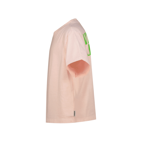 Vingino Z26 Meisjes Icon-logo Tee Dye T-shirt