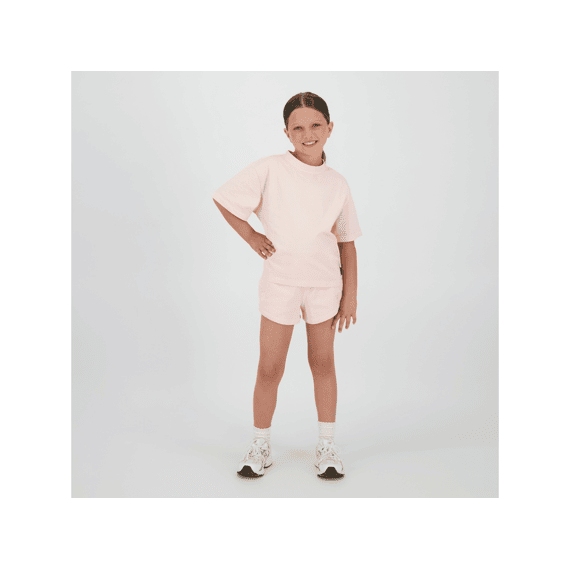 Vingino Z26 Meisjes Icon-logo Tee Dye T-shirt