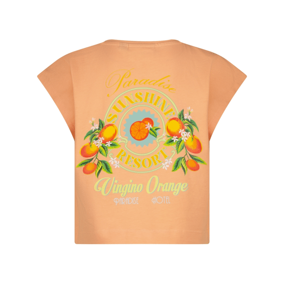 Vingino Z26 Meisjes Helena T-shirt