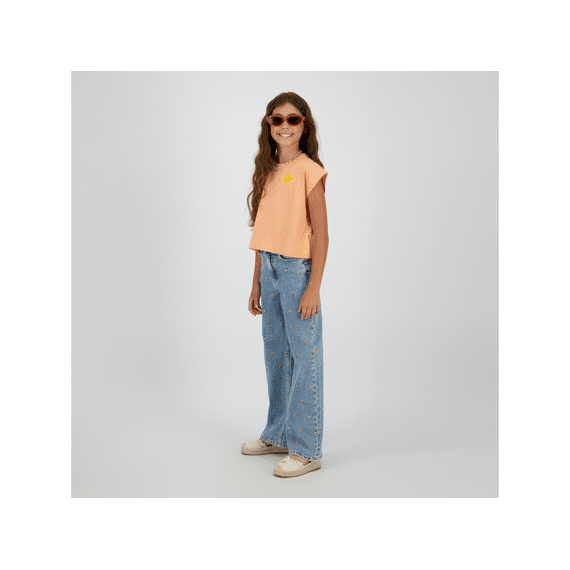 Vingino Z26 Meisjes Helena T-shirt