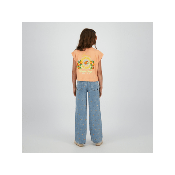 Vingino Z26 Meisjes Helena T-shirt