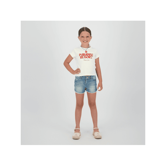 Vingino Z26 Meisjes Haisy T-shirt