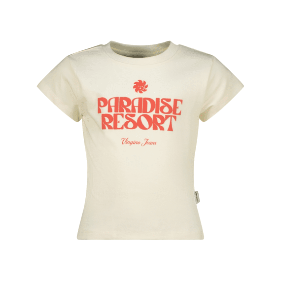 Vingino Z26 Meisjes Haisy T-shirt