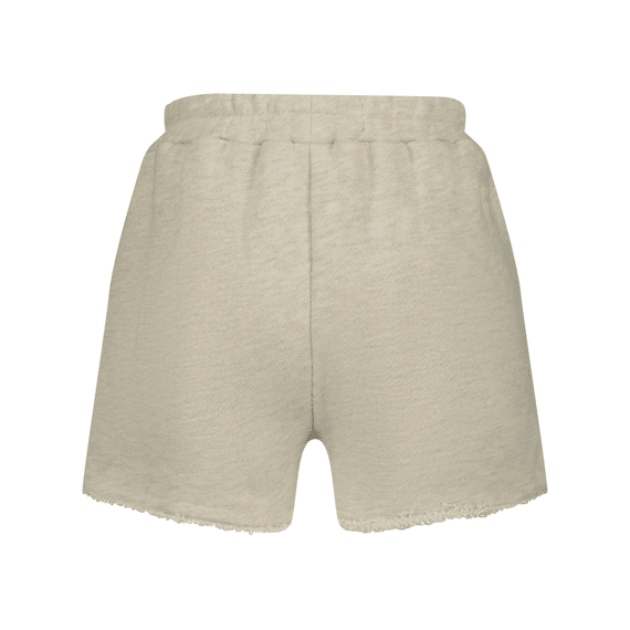 Vingino Z26 Meisjes Icon-sweat Short Tape Short
