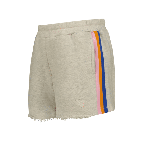 Vingino Z26 Meisjes Icon-sweat Short Tape Short