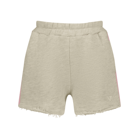 Vingino Z26 Meisjes Icon-sweat Short Tape Short