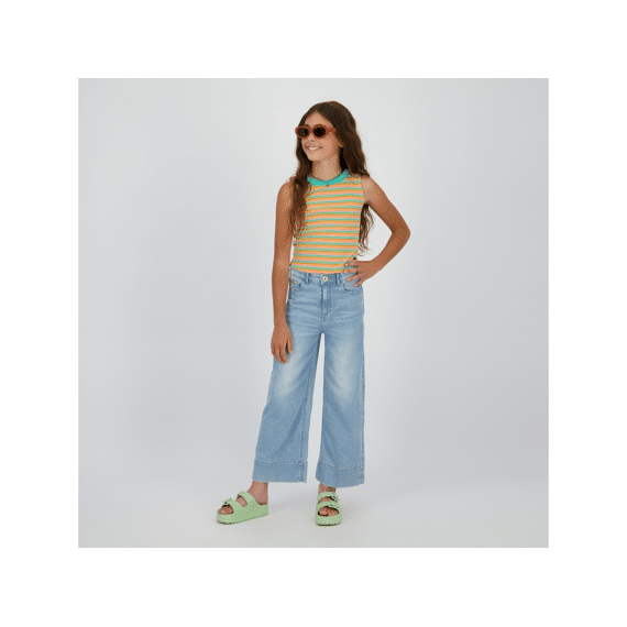 Vingino Z26 Meisjes Clio Jeans