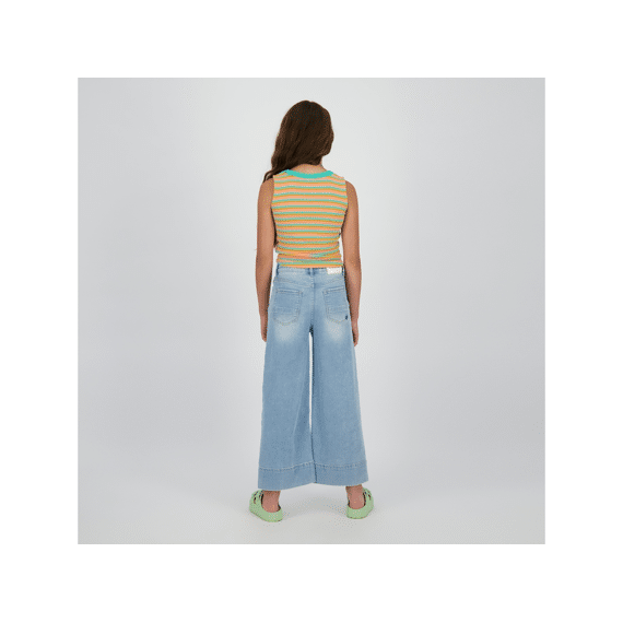 Vingino Z26 Meisjes Clio Jeans