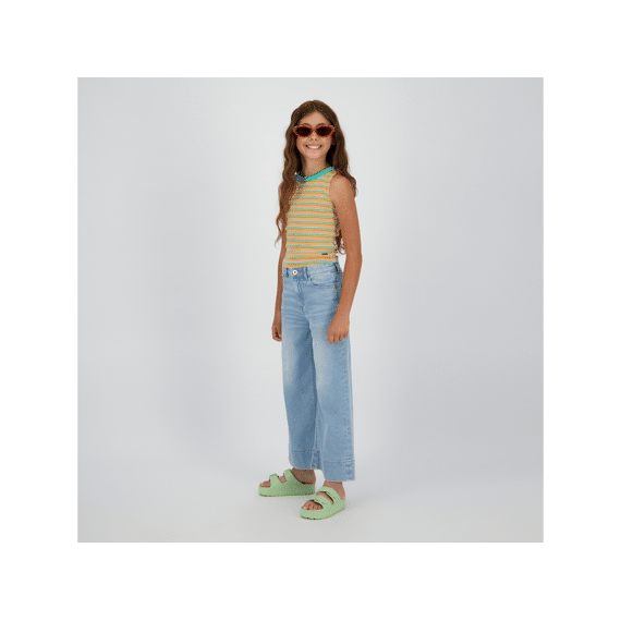 Vingino Z26 Meisjes Clio Jeans