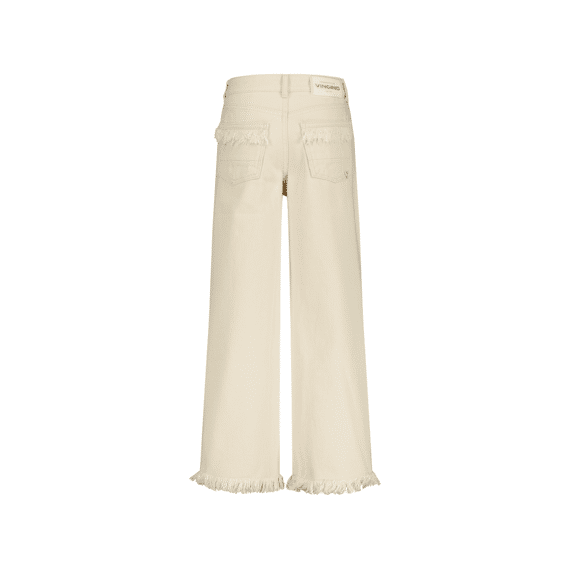 Vingino Z26 Meisjes Cassie Special Jeans