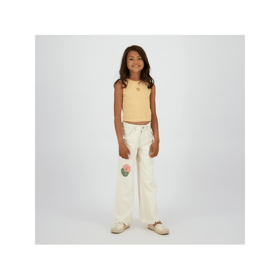 Vingino Z26 Meisjes Cassie Special Jeans
