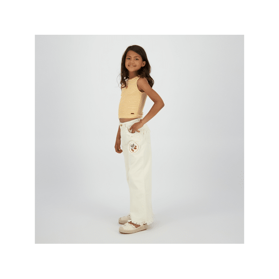 Vingino Z26 Meisjes Cassie Special Jeans