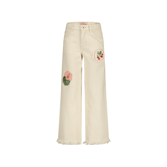 Vingino Z26 Meisjes Cassie Special Jeans