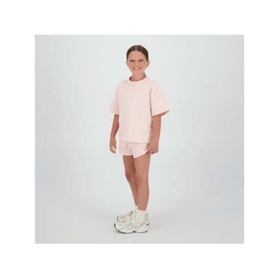 Vingino Z26 Meisjes Icon-sweat Short Dye Short