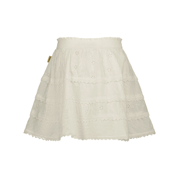 Vingino Z26 Meisjes Qiana Midi Skirt