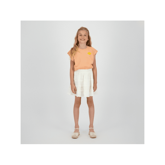 Vingino Z26 Meisjes Qiana Midi Skirt