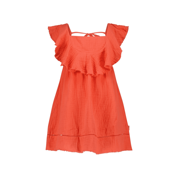 Vingino Z26 Meisjes Pitia Midi Dress