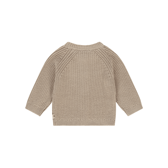 A Tiny Story Z26 Baby Cardigan