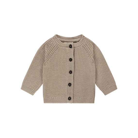 A Tiny Story Z26 Baby Cardigan