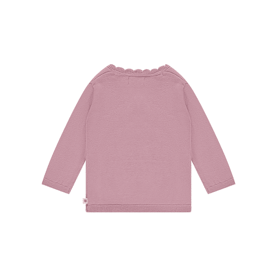 A Tiny Story Z26 Baby Cross Body Cardigan