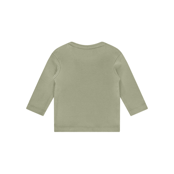 A Tiny Story Z26 Baby T-shirt Long Sleeve