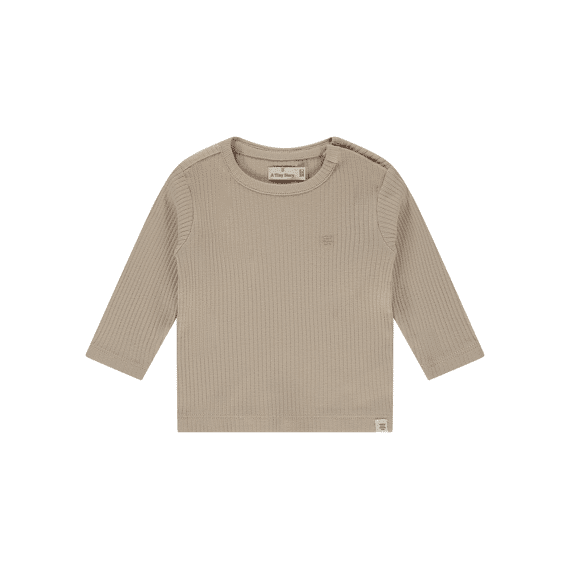 A Tiny Story Z26 Baby T-shirt Long Sleeve