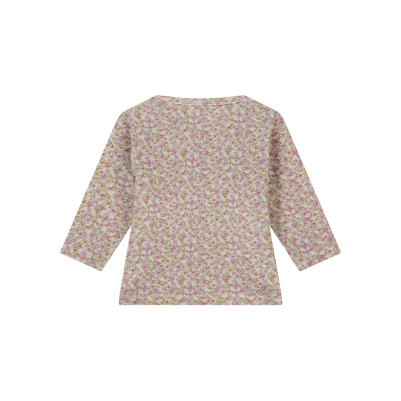 A Tiny Story Z26 Baby T-shirt Long Sleeve