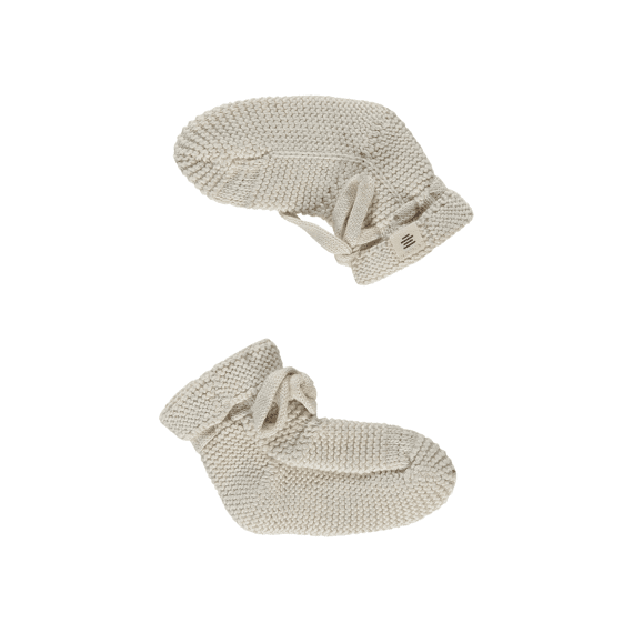 A Tiny Story Z26 Baby Slippers