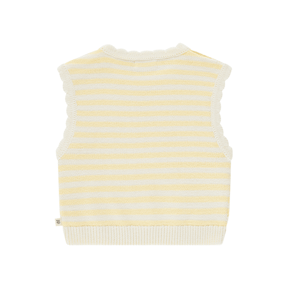 A Tiny Story Z26 Baby Sleeveless Pullover