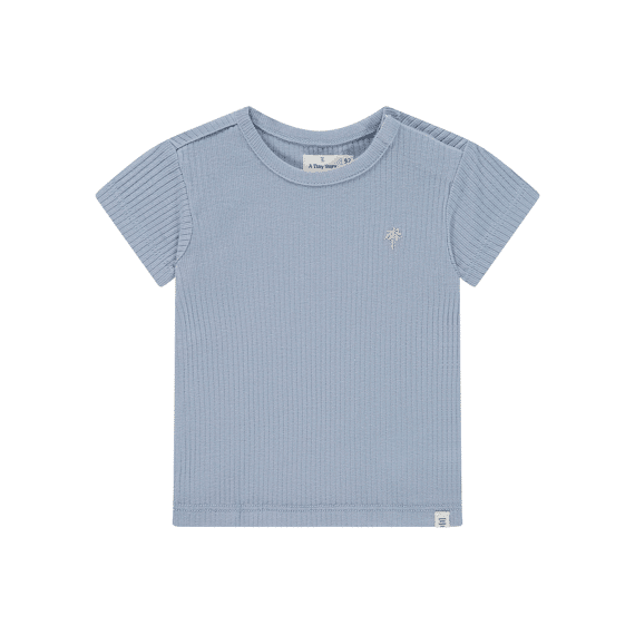 A Tiny Story Z26 Baby T-shirt Short Sleeve