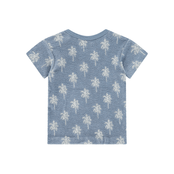 A Tiny Story Z26 Baby T-shirt Short Sleeve