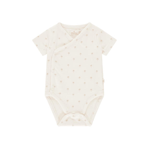 A Tiny Story Z26 Baby Romper Short Sleeve