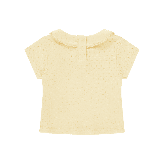 A Tiny Story Z26 Baby T-shirt Short Sleeve