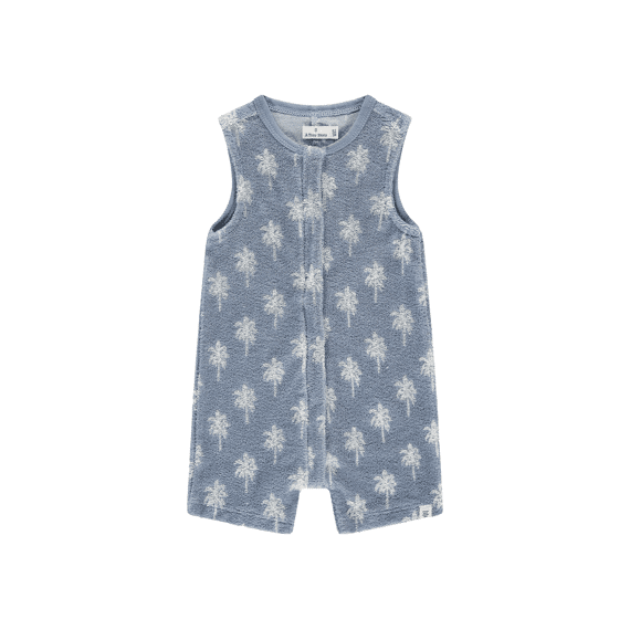 A Tiny Story Z26 Baby Suit