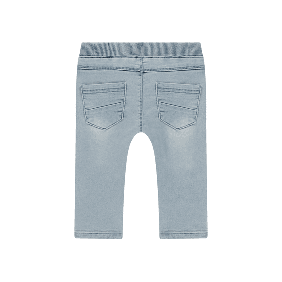 Babyface Z26 Baby Boys Jogg Denim