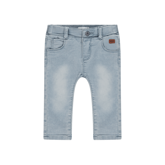 Babyface Z26 Baby Boys Jogg Denim