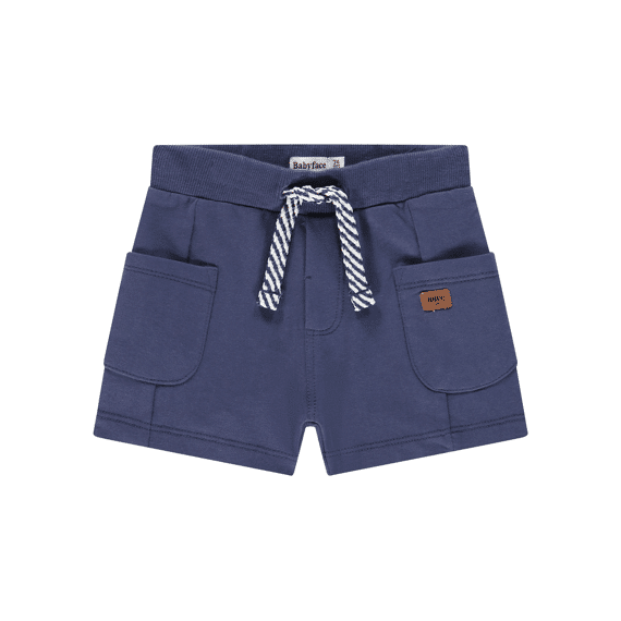 Babyface Z26 Baby Boys Sweatshort