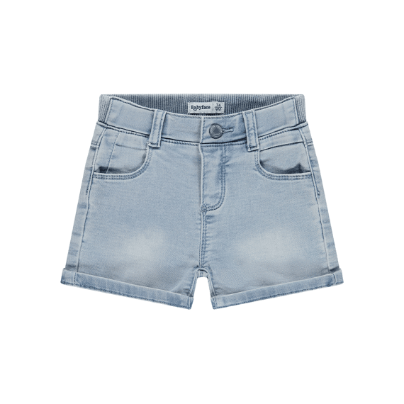 Babyface Z26 Baby Boys Denim Short