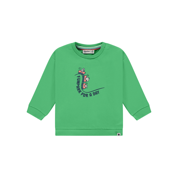 Babyface Z26 Baby Boys Sweatshirt