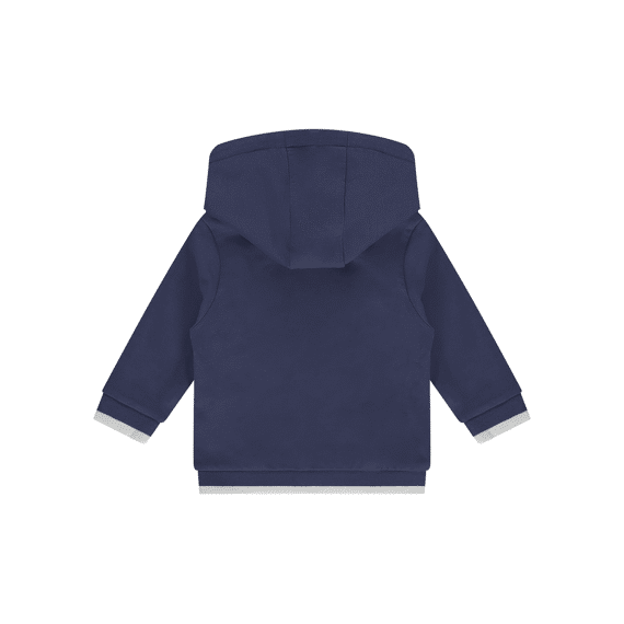 Babyface Z26 Baby Boys Sweat Cardigan