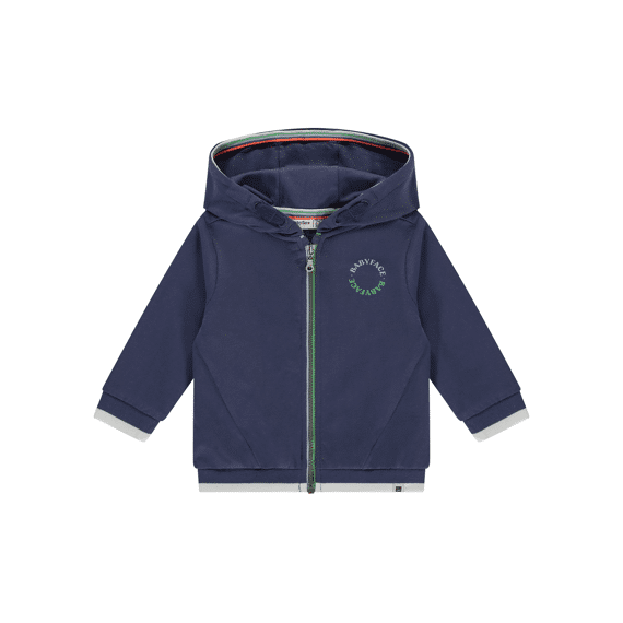 Babyface Z26 Baby Boys Sweat Cardigan