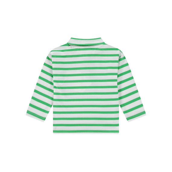 Babyface Z26 Baby Boys Polo Long Sleeve
