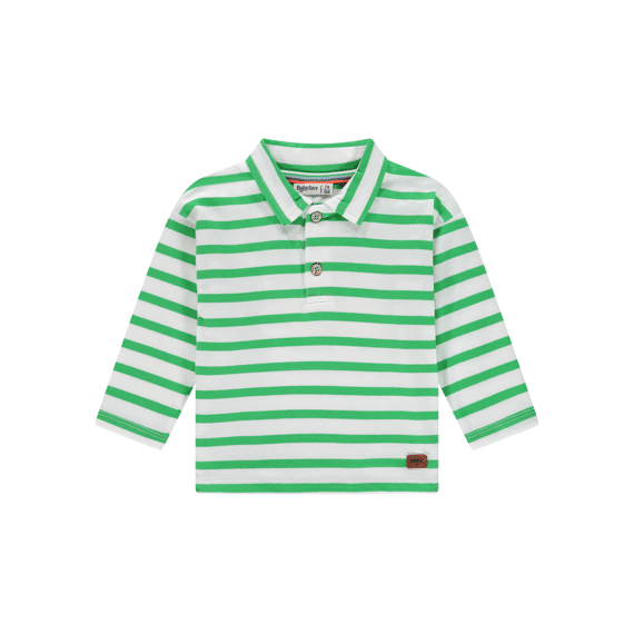 Babyface Z26 Baby Boys Polo Long Sleeve