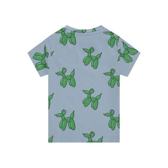 Babyface Z26 Baby Boys T-shirt Short Sleeve