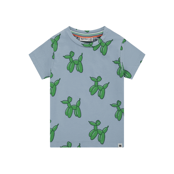 Babyface Z26 Baby Boys T-shirt Short Sleeve