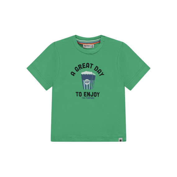 Babyface Z26 Baby Boys T-shirt Short Sleeve