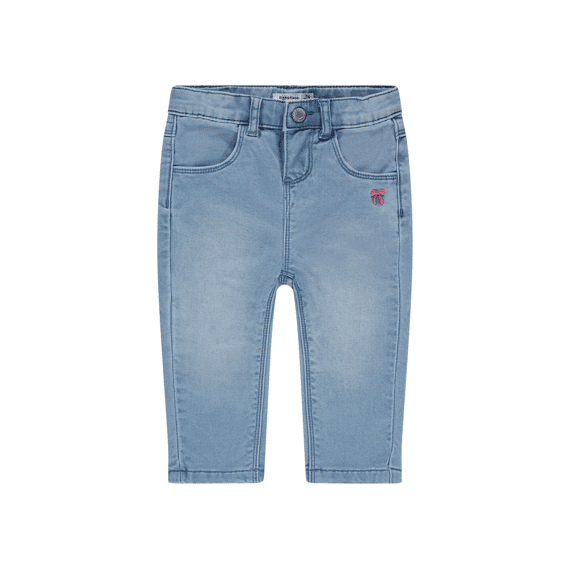Babyface Z26 Baby Girls Denim Pants