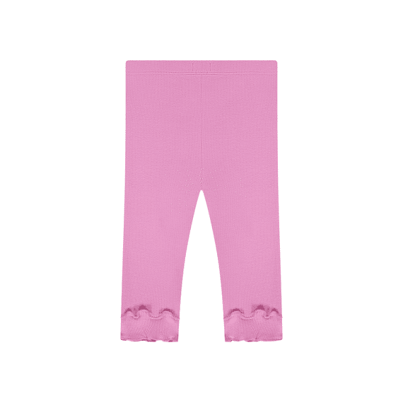 Babyface Z26 Baby Girls Rib Legging