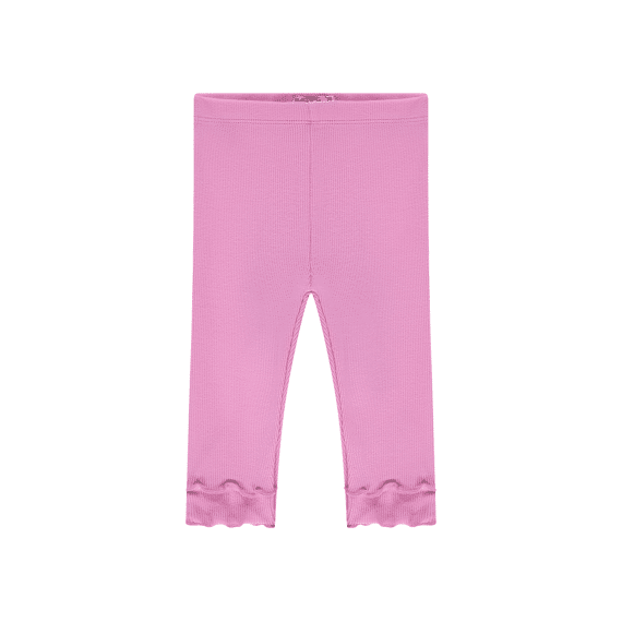 Babyface Z26 Baby Girls Rib Legging