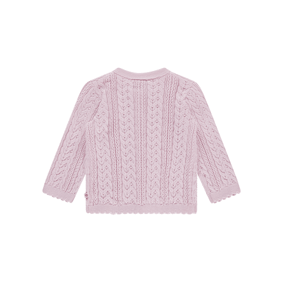 Babyface Z26 Baby Girls Cardigan
